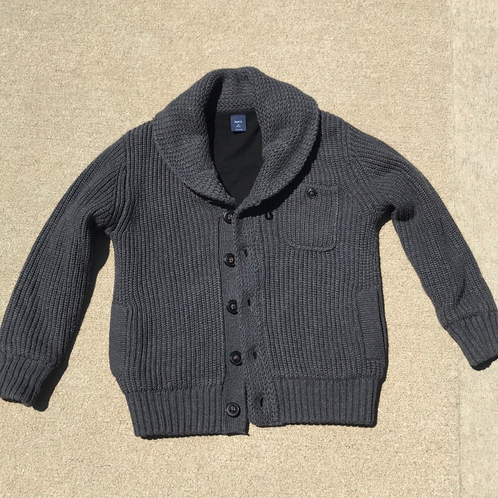 Gap cardigan